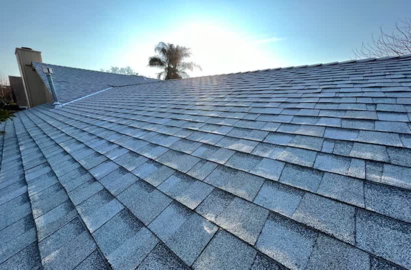 roofing